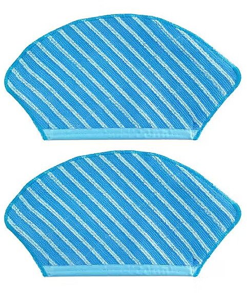 Midea | Mopping Cloth for M7/M7Pro | 2 pc(s)