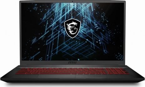 Laptop MSI Laptop GF75 Thin 10UD-092XPL / 32 GB RAM / 512 GB SSD PCIe / 1 TB SSD