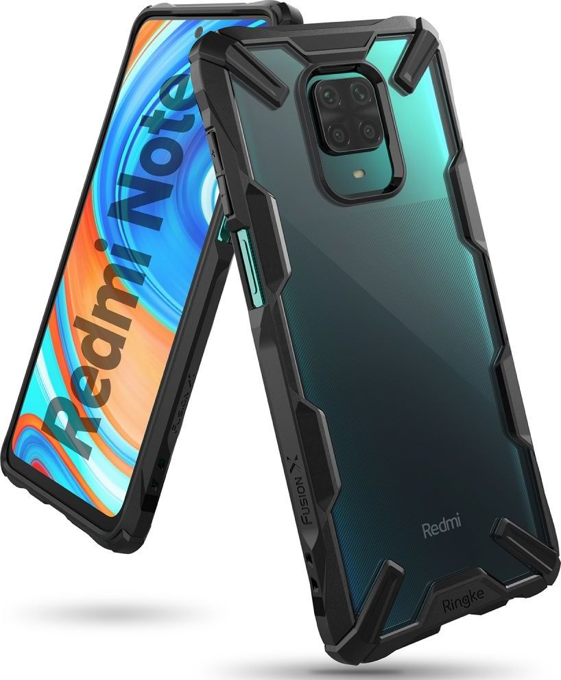 Ringke X Xiaomi Redmi Note 9s/9 Pro/9 Pro Max