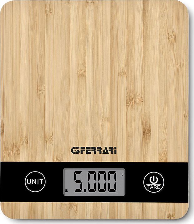 Waga kuchenna G3Ferrari G20087