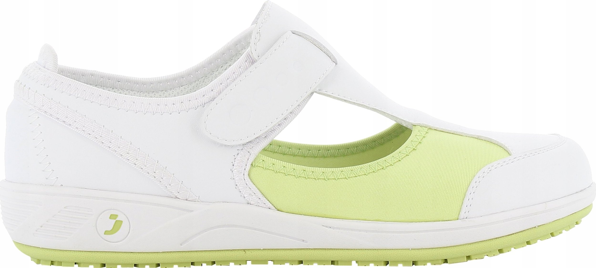 SAFETY JOGGER Obuwie Do Pracy Medyczne Lekarskie Buty Saboty Camille O1 Esd Src Oxypas 40 Safety Jogger Camille O1 Esd Src 5400950402834