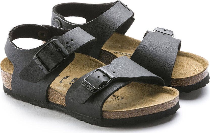 Birkenstock Sandały Birkenstock New York Kids 187603 38