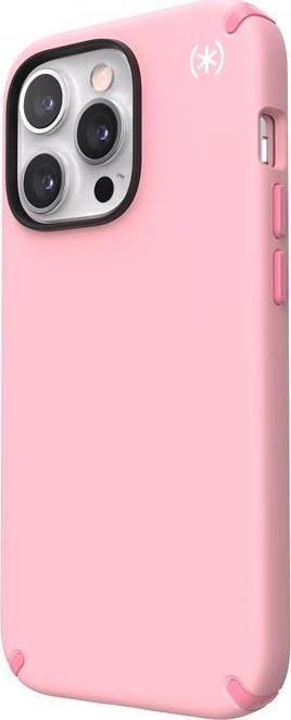 Speck Etui SPECK iPhone 13 Pro Presidio2 Pro - z powłoką MICROBAN (Rosy Pink/Vintage Rose)