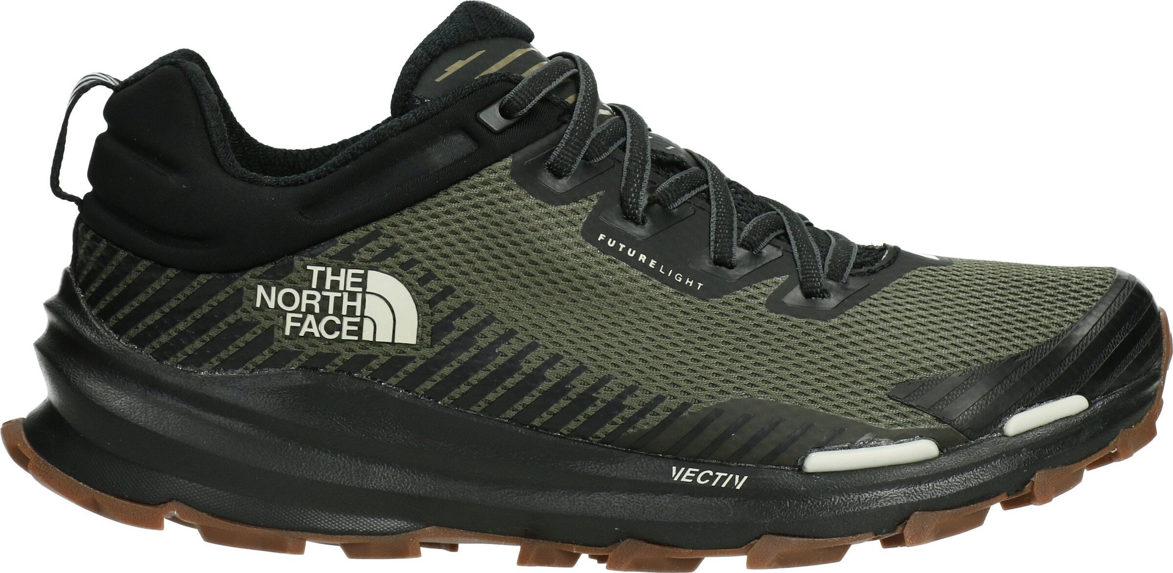 The North Face Buty Sportowe The North Face VECTIV VECTIV FASTPACK Męskie 44