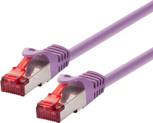 PATCH CABLE S/FTP PIMF 1,5M -