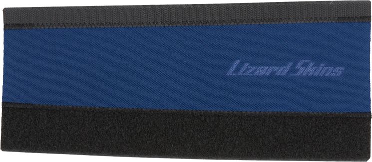 Lizard Skins Osłona Na Ramę MEDIUM dł. 280 mm Obwód 100-125 mm 27 gram Niebieska (NEW) (LZS-CHMDS400)