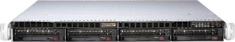 Serwer SuperMicro A+ Server 1014S-WTRT (AS-1014S-WTRT)