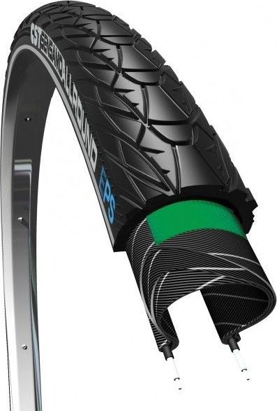 CST Opona CST SENSAMO ALLROUND 28" x1,75 x2 C-1698 TR-CS339 reflex+system antyprzebiciowy APL uniwersalny
