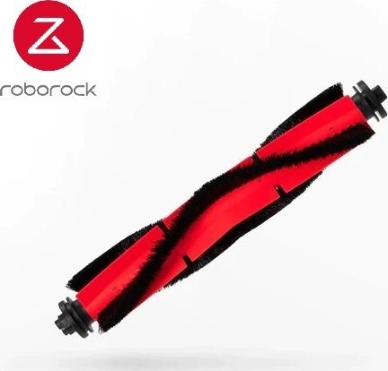 Roborock VACUUM ACC MAIN BRUSH/Juodas 8.02.0130 ROBOROCK