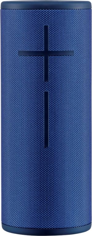 Głośnik Logitech Boom 3 niebieski (984-001362)