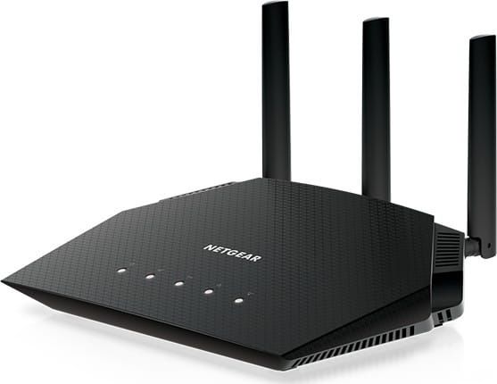 Router NETGEAR RAX10 (RAX10-100EUS)