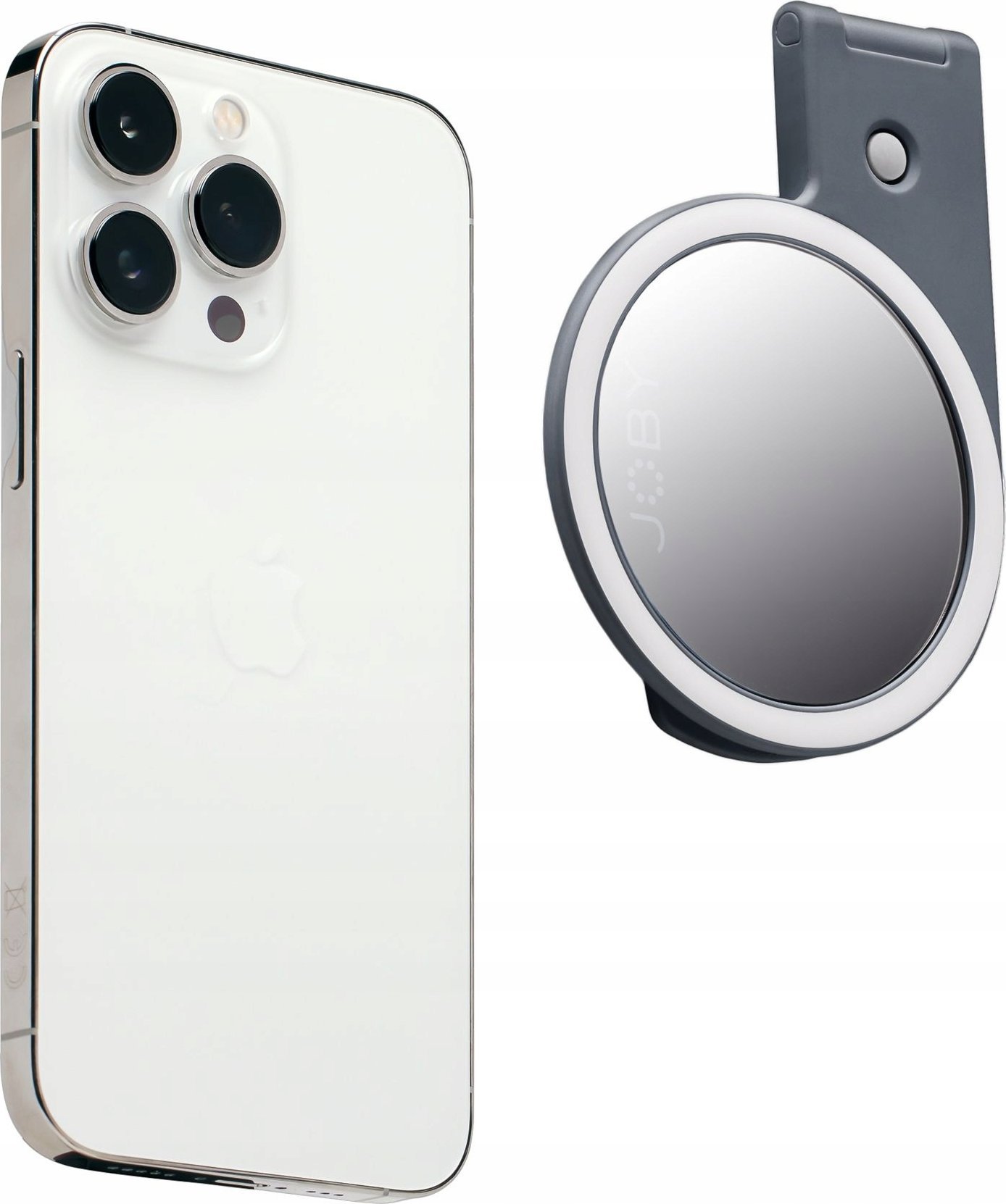 Lampa pierścieniowa Joby Joby Beamo pierścień świetlny LED