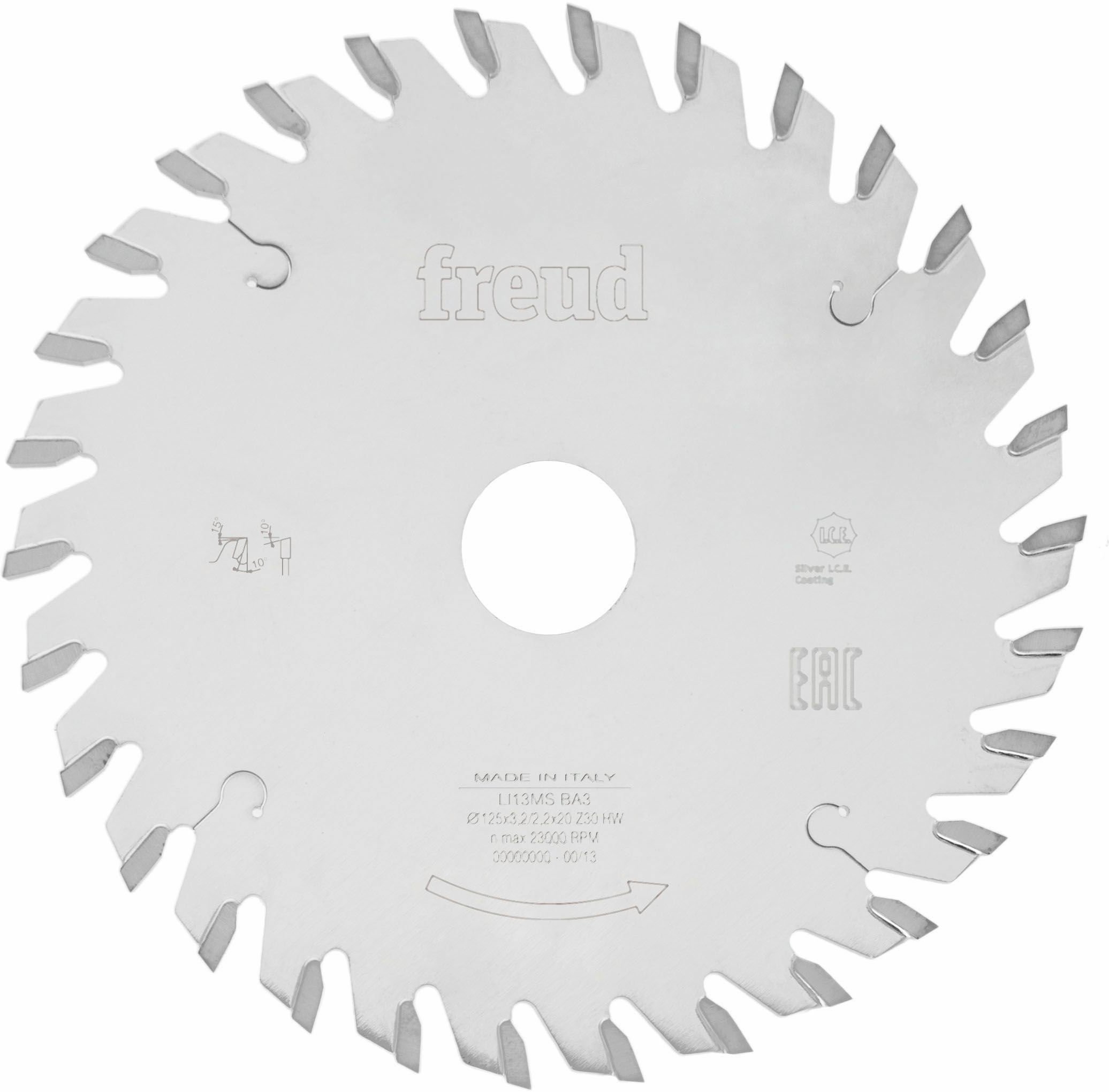 Podcinak LI25M57PI3BS 200X65-36