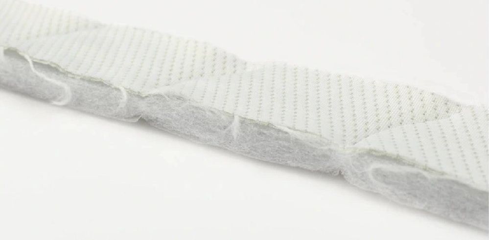 e-goodnight MATERAC POCKET 7 STREF 2X KOKOS 200x200 22 cm H3/H5