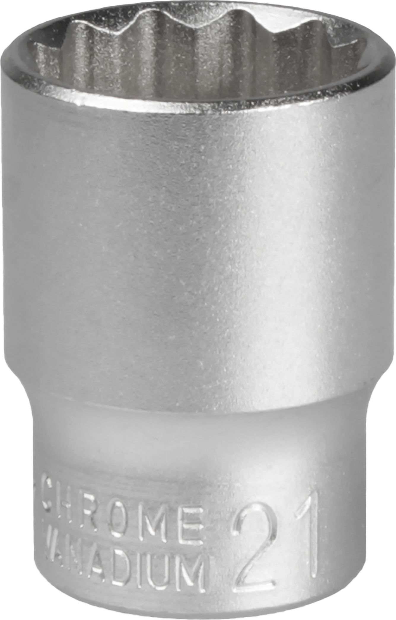 MJW Nasadka 12-kątna 1/2" 21mm