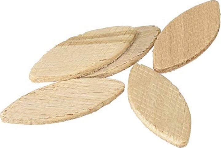 Stayer ŁĄCZNIK DREWNIANY ROZMIAR 10mm (BJ120K) /100SZT/ STAYER