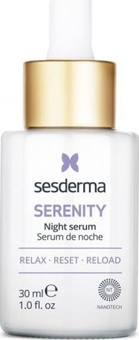 Sesderma Serum Sesderma Serenity (30 ml)
