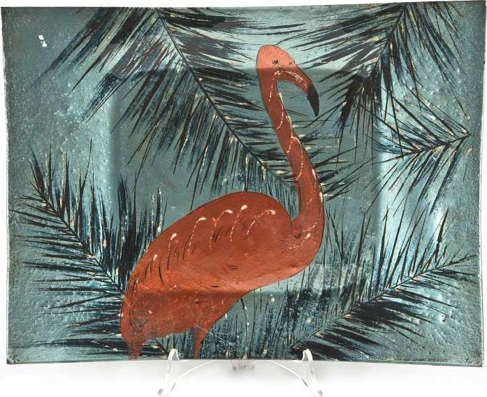 Witek Home Talerz dekoracyjny 3812A