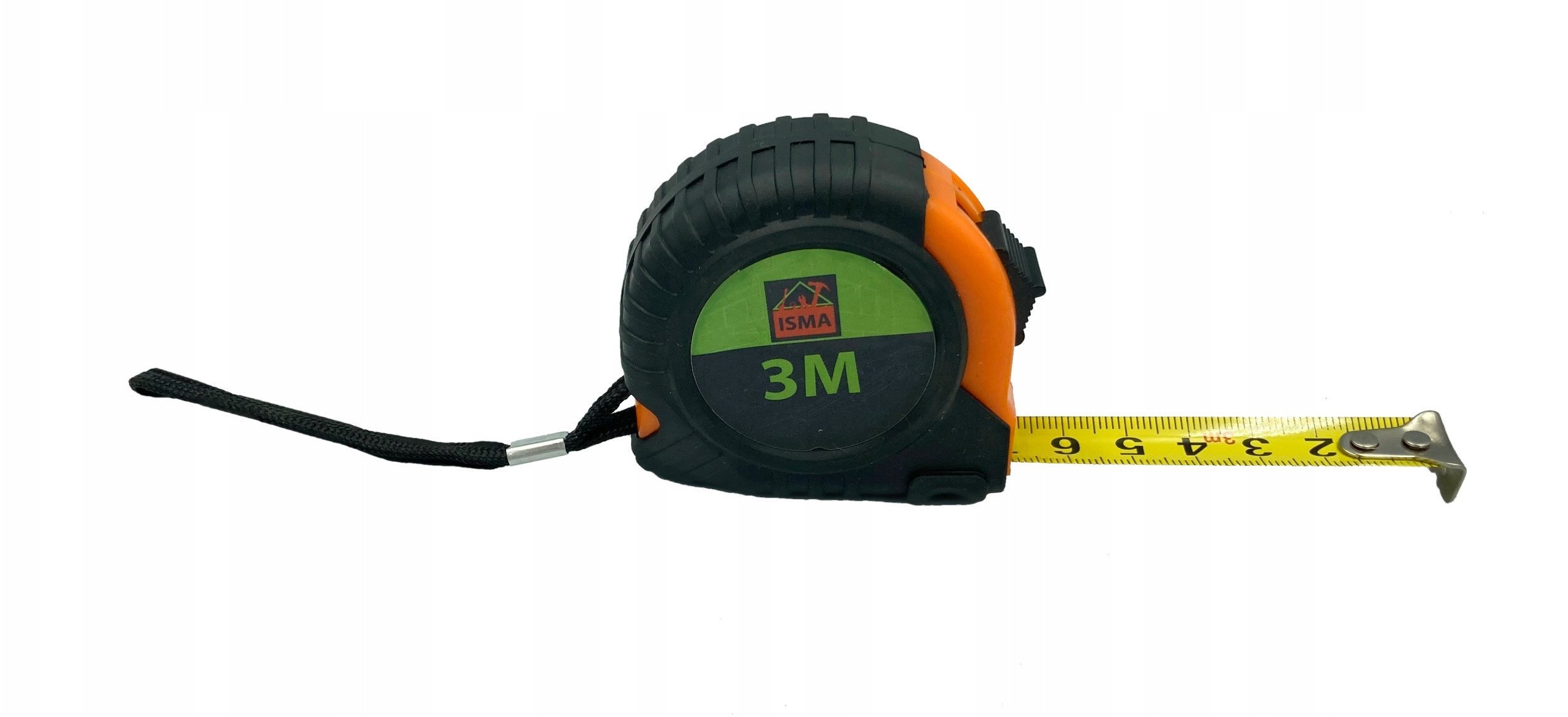 Metrówka miara zwijana taśma miernicza 3m