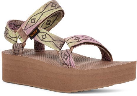 W'S Flatform Universal Sunscape, WSSN, 40 (us 9); uk 7