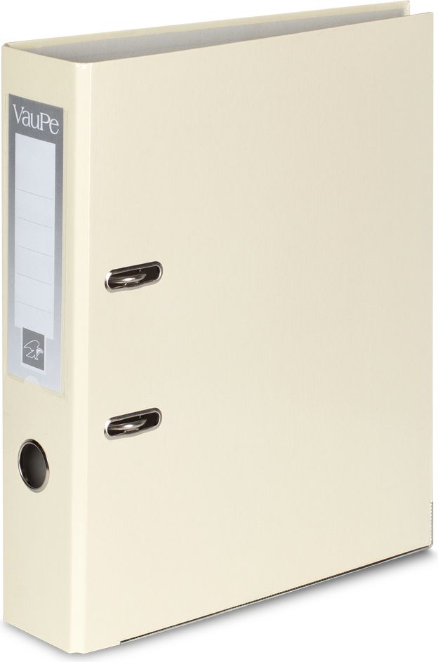 Segregator VauPe A4 75mm waniliowy (061/13)
