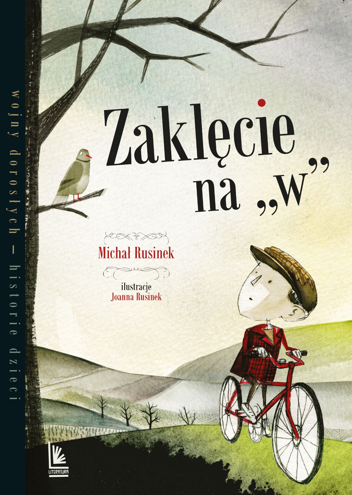 ZAKLĘCIE NA W WYD. 6