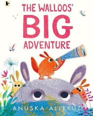 The Walloos' Big Adventure