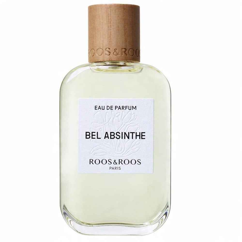 ROOS&ROOS Bel Absinthe EDP spray 100ml