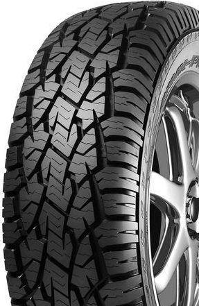 Sunfull Mont-Pro AT782 265/75 R16 116S