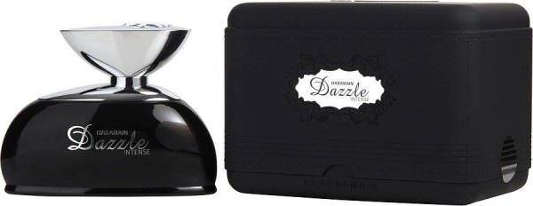 Al Haramain Dazzle Intense Unisex woda perfumowana spray 100ml