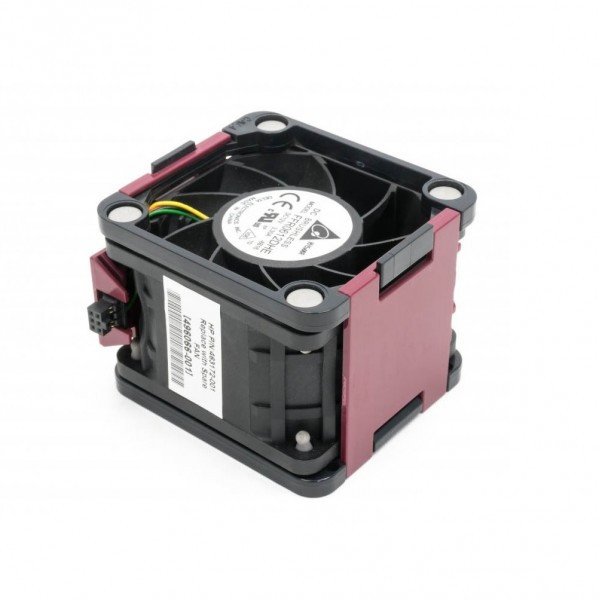 LENOVO Wentylator do X6 - 00WC276 - Refabrykowany