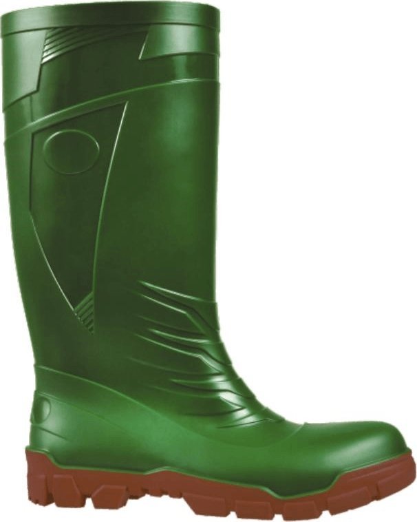 Feniks obuwie Kalosze męskie TERMINATOR 13159 44