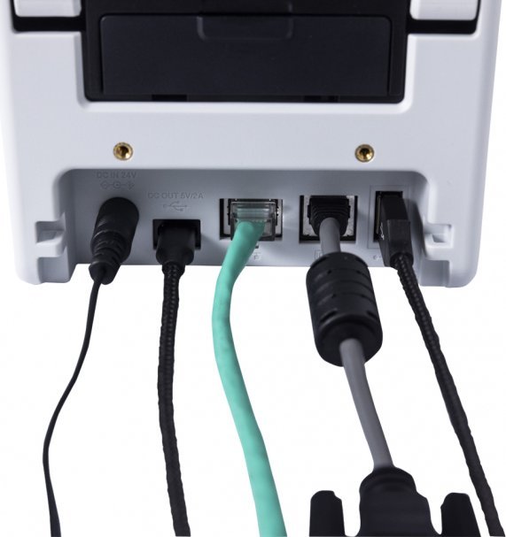 Brother TD-2320DSA203