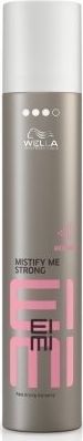 Wella WELLA Eimi Mistify Me Strong szybko schnący lakier do włosów, 75ml