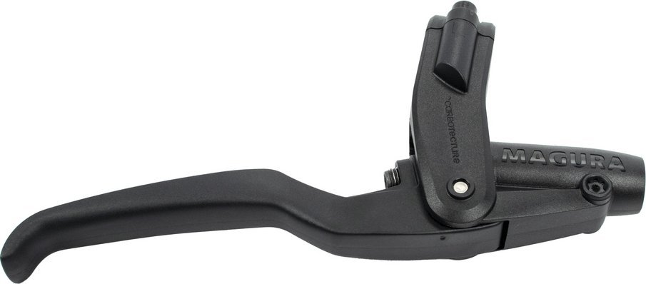 Magura Dzwignia hamulca Magura HS11, hydrauliczna, czarna