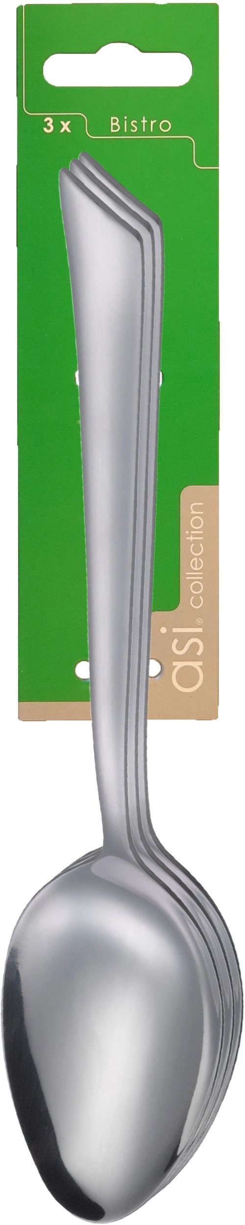 Karotes 3gab. Bistro 1 7mm 8032633440122