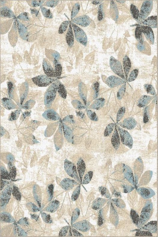 Agnella Białystok Dywan nowoczesny do salonu PIKKO Beż TOUCH 80x120 cm