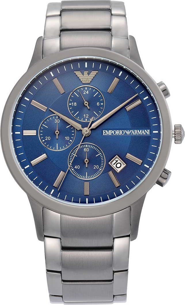 Zegarek Emporio Armani ZEGAREK ARmęskiI męski AR11215 (43MM) NoSize