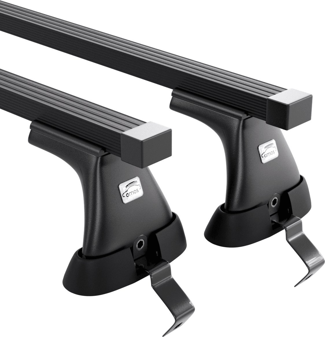 Amos Bagażnik dachowy do Ford C-max II (2010-2019r) (stal)