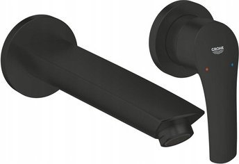 Grohe Eurosmart 2-otworowa bateria umywalkowa Rozmiar M