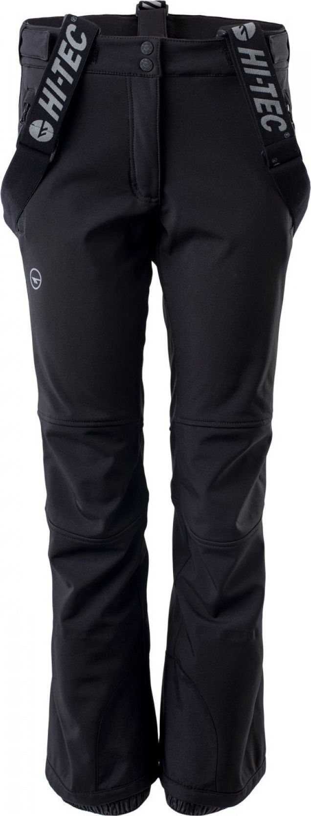 Hi-Tec Spodnie damskie Lady Lermo Black r. XL