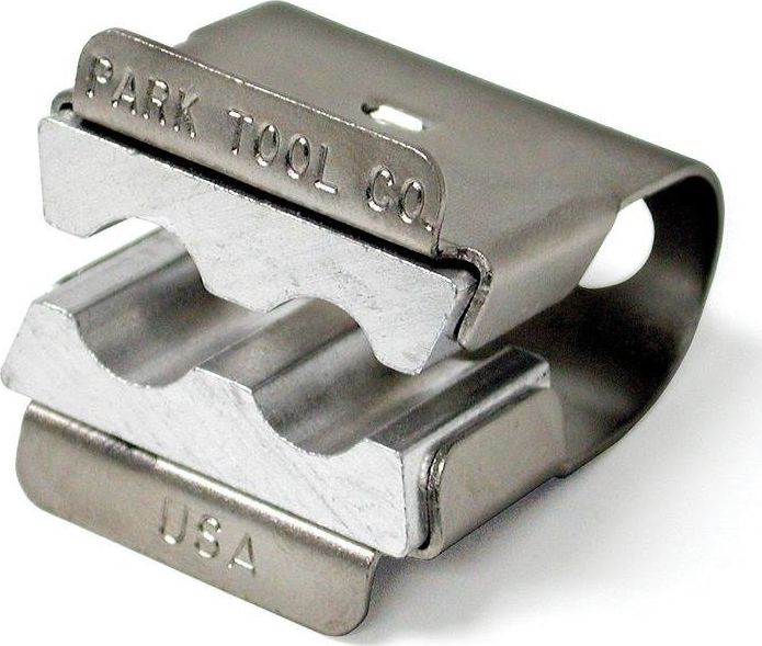 Park Tool Uchwyt Park Tool AV-1 do osi piast uniwersalny