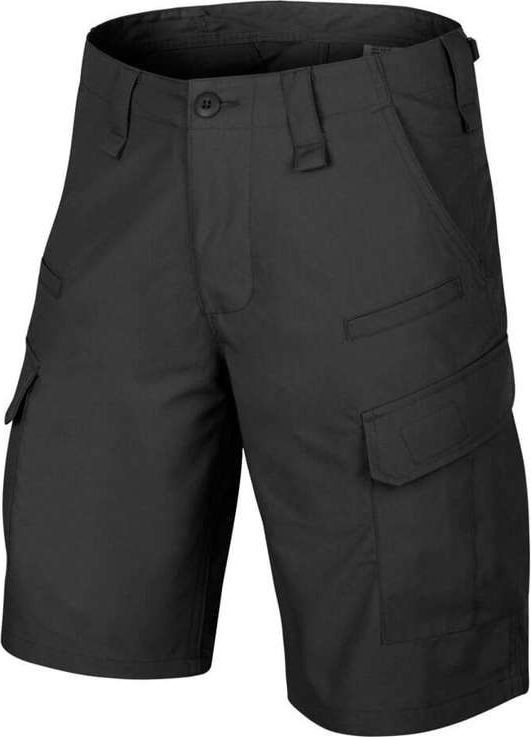 Helikon-Tex Helikon-Tex Szorty CPU Rip-Stop Czarne XL