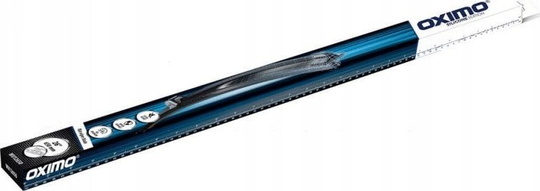 Oximo Wycieraczka multitype 750 mm