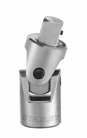 Stanley Przegub cardana 1/4" 25mm (1-17-360)