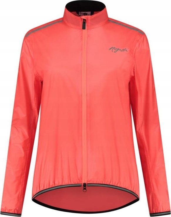 Rogelli Rogelli ESSENTIAL - damska kurtka rowerowa rain