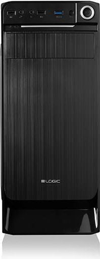 Obudowa Logic Concept K3 (AT-K003-10-LOG400A-0002)