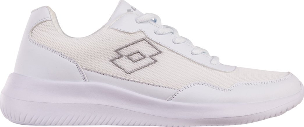 Buty Lotto Connect OC biało-szare 2400001U 1014 36