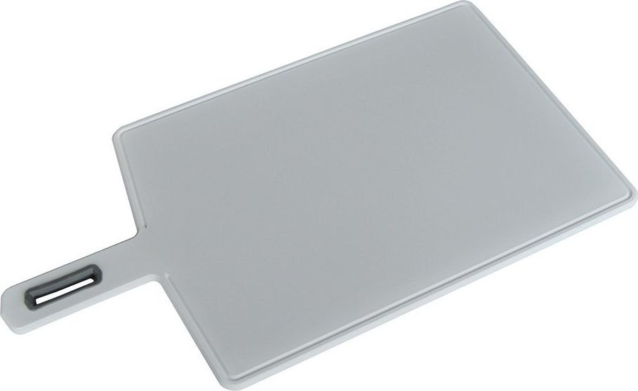 Deska do krojenia Lumarko z rączką plastikowa