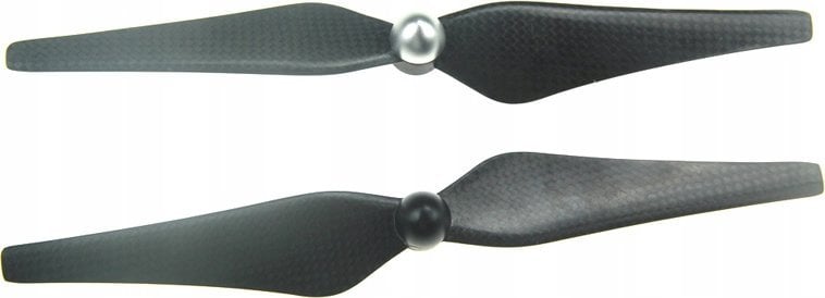 SunnyLife Zestaw Śmigieł Śmigła Do Dron Dji Phantom 3 Karbon